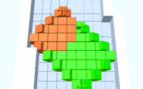 cubes king